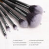 Focallure FA-70 Make Up Brush Set - Daily Make Up - Gambar 4
