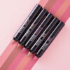 Make Over Color Stick Matte Crayon 2.6 G - Lipstick Matte Makeover - Gambar 2