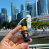 Parfum Selebgram Bay Fragrance Extrait De Parfum Spray - Gambar 2