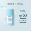 SKINTIFIC 5X Ceramide Serum Sunscreen SPF50 PA++++