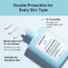 SKINTIFIC 5X Ceramide Serum Sunscreen SPF50 PA++++ - Gambar 2