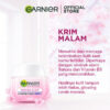 Skincare Garnier Sakura Glow Skin Barrier Daily Set - Gambar 3